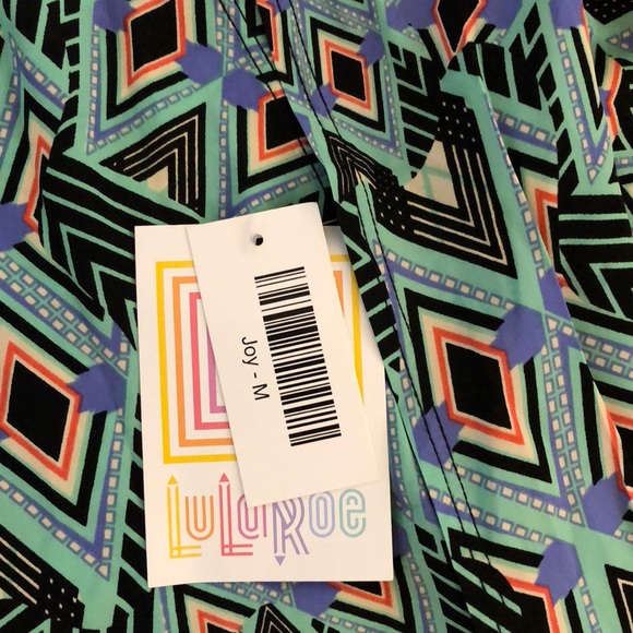 Lularoe Joy - Picture 2 of 2